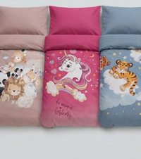 PARURE COPRIPIUMINO 1P BABY DREAM 155X200 Tellini S.R.L. Veleprodajna odjeća